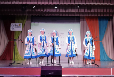 Профсоюз образования Иркутской области проводит фестиваль художественного самодеятельного творчества педагогов