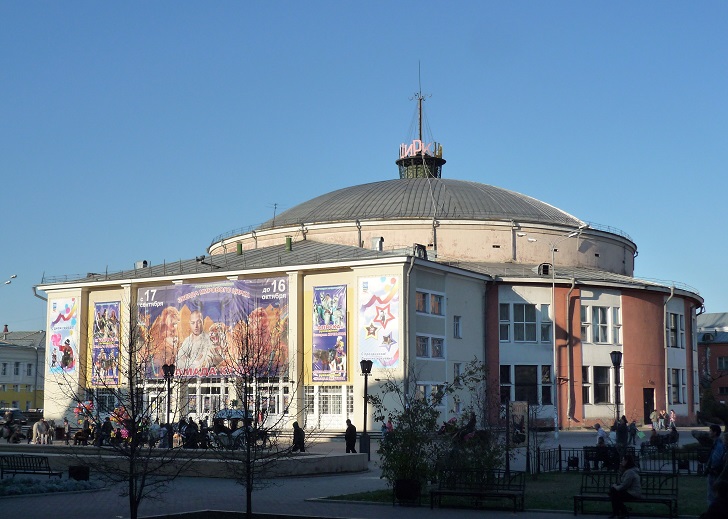 Без оркестра Без оркестра