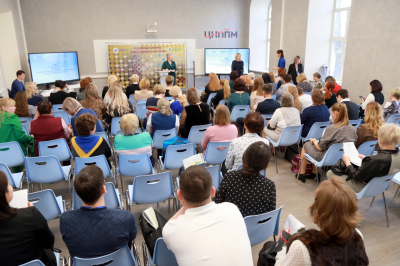 В Иркутской области начались конкурсы профмастерства для педагогов