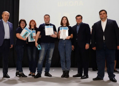 Четыре команды Иркутской области вышли в финал конкурса «Флагманы образования»