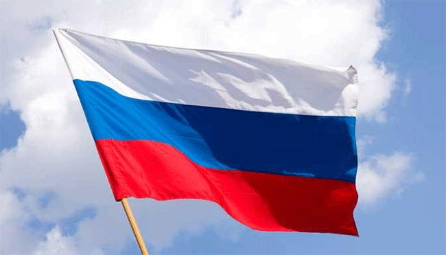 Сегодня в России отмечается День Государственного флага