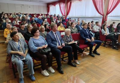 В Иркутском Профобъединении состоялся семинар, посвященный вопросам формирования безопасной производственной среды