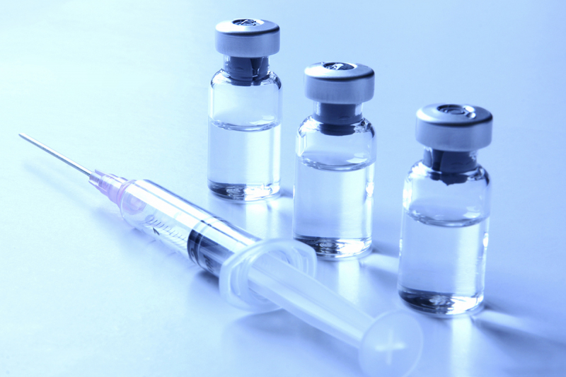 Пятая российская вакцина от коронавируса