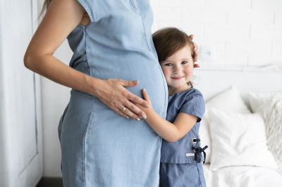 Новые пособия беременным и семьям с детьми