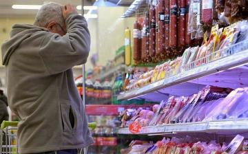 Эксперты предрекают осенний рост цен на основные продукты питания