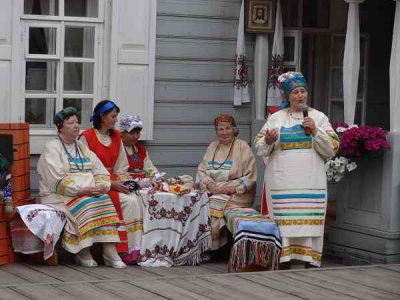 В Иркутской области определены лучшие сельские учреждения культуры