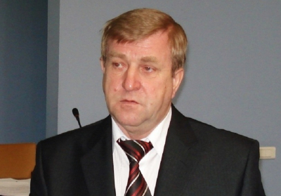  Ушёл из жизни бывший председатель Иркутской областной организации Всероссийского Электропрофсоюза Евгений Майданов