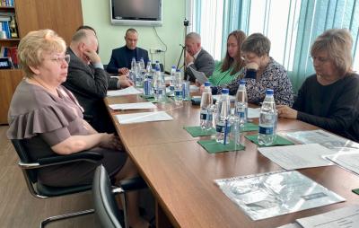 Совет Иркутского профобъединения пройдет 20 апреля