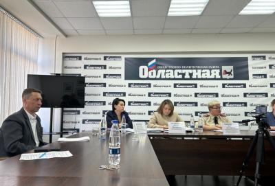 В Иркутской области начались мероприятия, приуроченные Всемирному Дню охраны труда