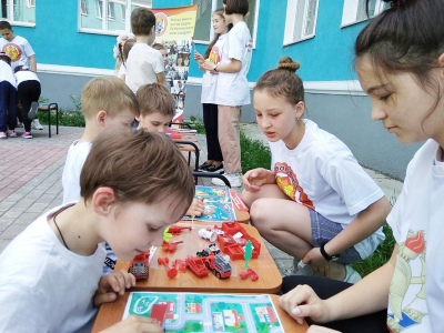 В Иркутской области началась подготовка к летней оздоровительной кампании