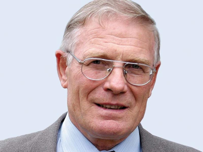 Ушёл из жизни ветеран профсоюзного движения в Иркутской области Валерий Алексеевич Лукин