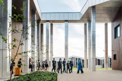 Школа «Точки будущего» в Иркутской области получила государственную аккредитацию