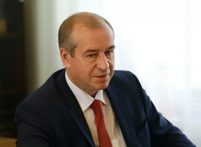 Иркутский губернатор направит отрицательный отзыв на пенсионную реформу