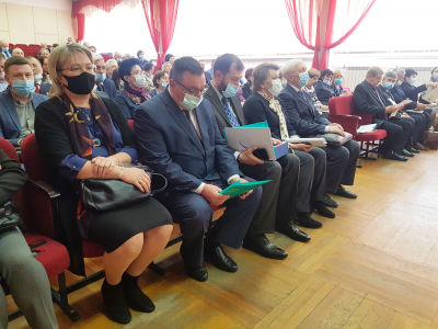 В Иркутской области необходимо возобновить деятельность областной трехсторонней комиссии