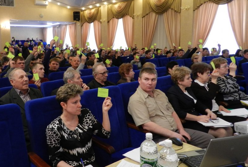 Колдоговор пролонгирован Колдоговор пролонгирован