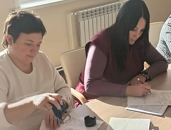 В Приангарье пройдёт единая декада Всероссийского физкультурно-спортивного комплекса ГТО среди трудовых коллективов