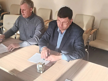 В Приангарье пройдёт единая декада Всероссийского физкультурно-спортивного комплекса ГТО среди трудовых коллективов