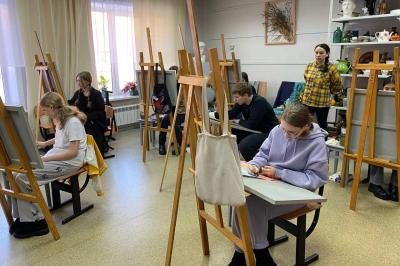 Детские художественные школы Иркутской области обновятся за счет регионального бюджета
