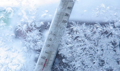 В Иркутской области ожидаются интенсивные похолодания