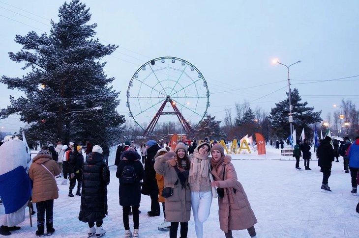 В Иркутской области в День студента планируют поставить мировой рекорд