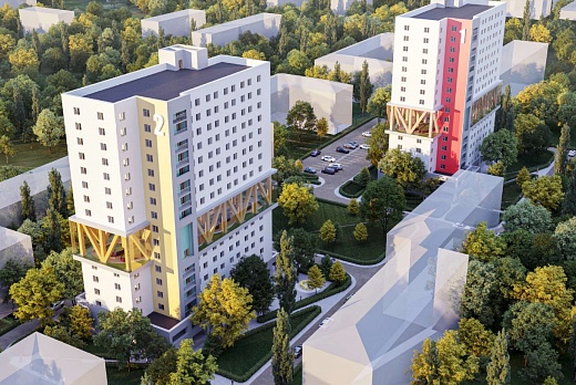 В Иркутской области может появиться современный студенческий кампус