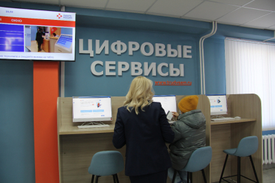 В центрах занятости населения Иркутской области можно пройти профориентацию