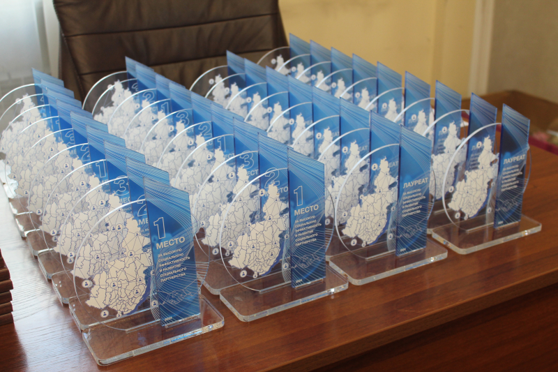 В Иркутской области пройдёт ежегодный конкурс «За высокую социальную эффективность и развитие социального партнерства»