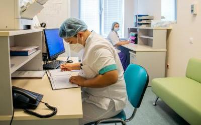 Медицинские работники Иркутской области получат выплату на приобретение жилья
