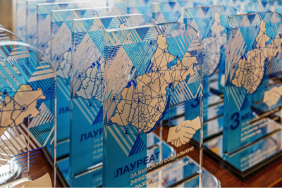 В Иркутской области стартовал прием заявок на конкурс «За высокую социальную эффективность и развитие социального партнерства»