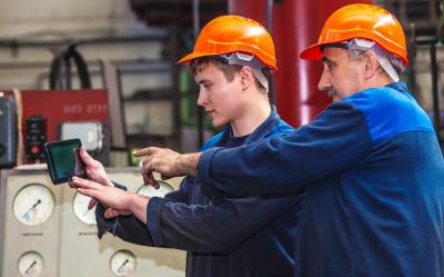 В Иркутской области сохраняется спрос на рабочие специальности