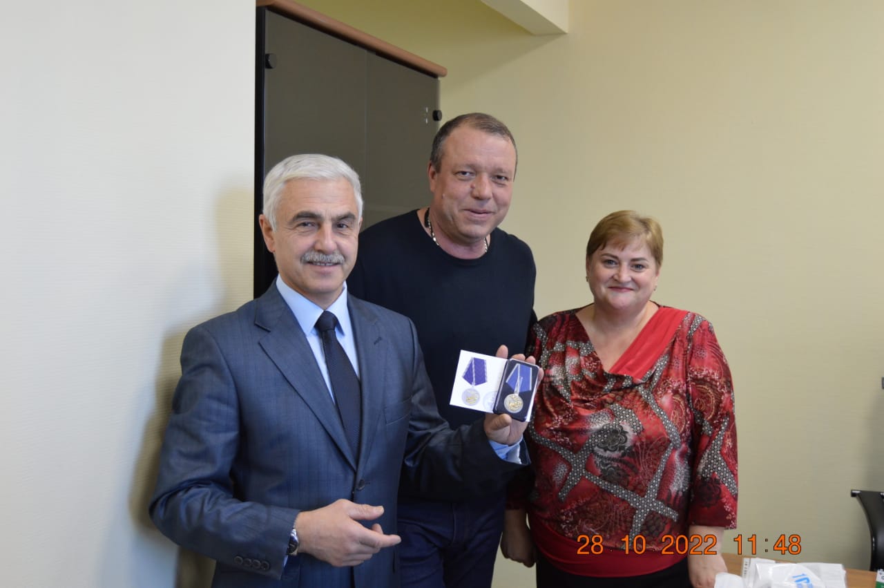 Наградили лучших Наградили лучших