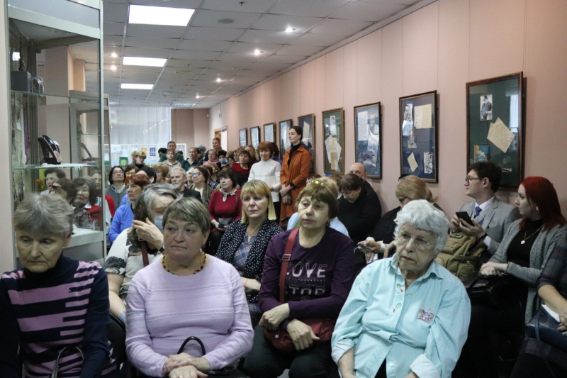 В Иркутске открылся многофункциональный центр активного долголетия