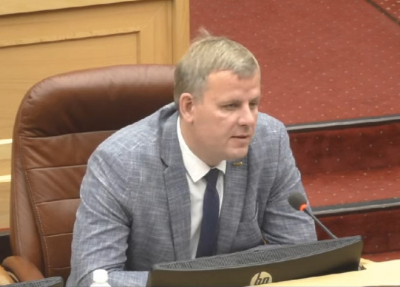 Профсоюзы Иркутской области приняли участие в обсуждении проекта регионального бюджета на 2023 год