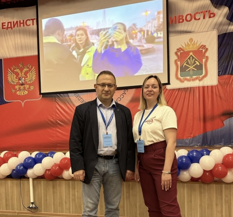 Лучшим молодым профсоюзным лидером Сибири стала представитель Иркутской области