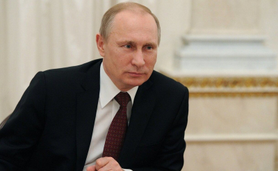 Владимир Путин отметил содержательную помощь РТК правительству страны
