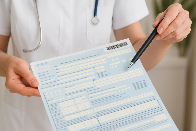 В ФНПР разработали памятку для работающих членов профсоюзов о выплатах пособия по временной нетрудоспособности