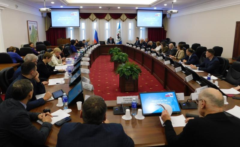 Поддержка наставничества в Иркутской области получила правовую основу 