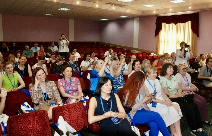 В Барнауле начал работу семинар информационных работников ФНПР