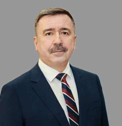 Председатель ФНПР направил приветствие по случаю первого празднования Дня профсоюзов в Иркутской области 