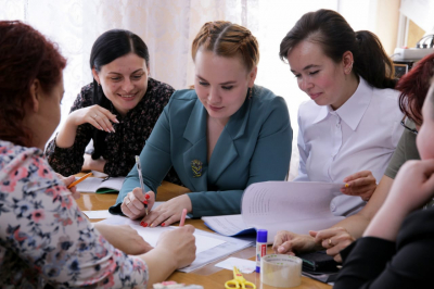 Молодые педагоги Иркутской области получат единовременную выплату