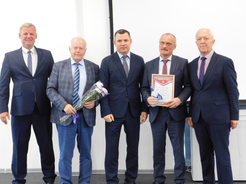 Подведены итоги ежегодного конкурса «За высокую социальную эффективность и развитие социального партнерства» в Иркутской области