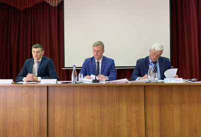 Информационную политику и цифровизацию профсоюзов рассмотрел Совет Иркутского профобъединения