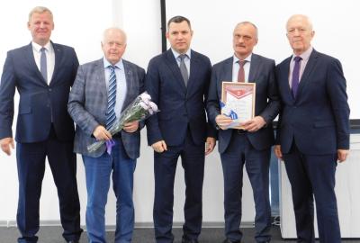 Подведены итоги ежегодного конкурса «За высокую социальную эффективность и развитие социального партнерства» в Иркутской области